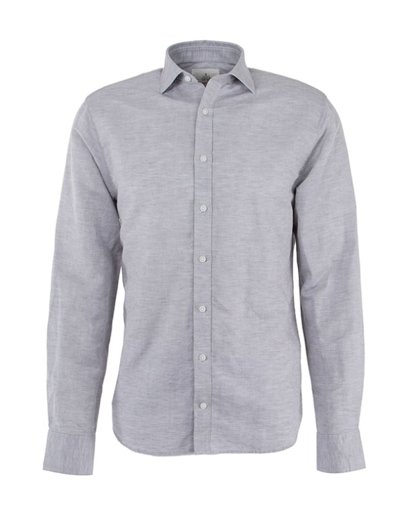 Portofino Linne Grå