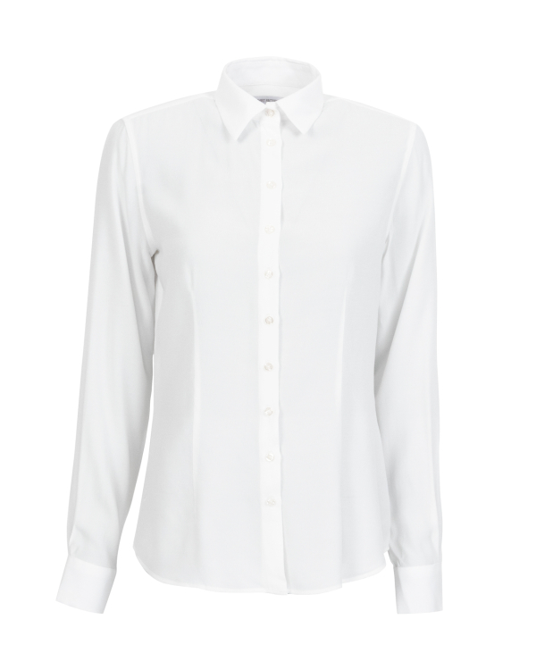 Tilde Imperia Vit Blus