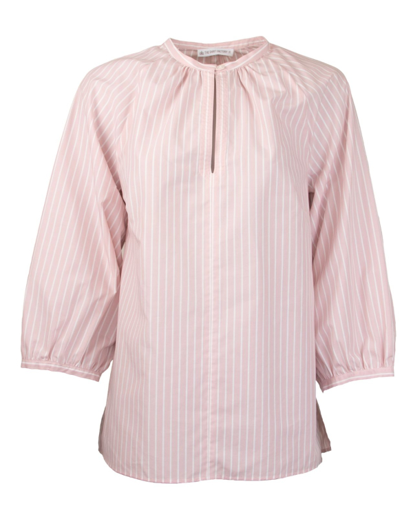 Elise Lanai Rosa Blus