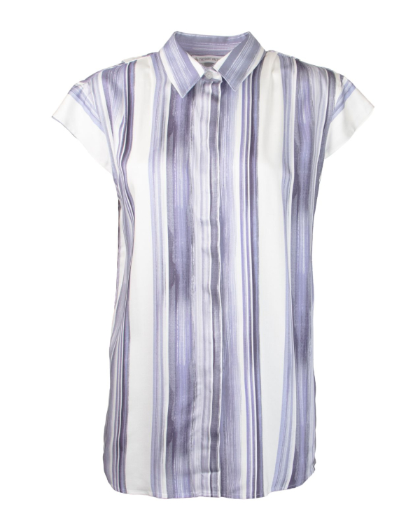 Margot Celestin Ärmlös Blus