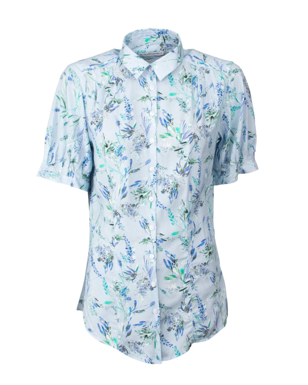 Harper Blue Lupine Blus