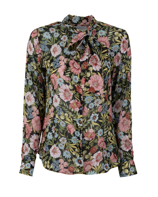 Karin Botanical Bliss Knytblys