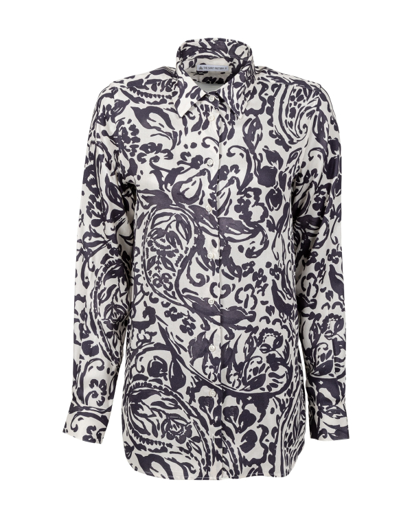 Mickan Paisley Bloom