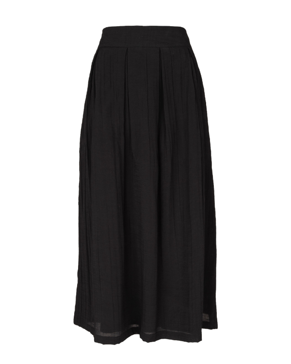 Isolde Mystique Svart Kjol