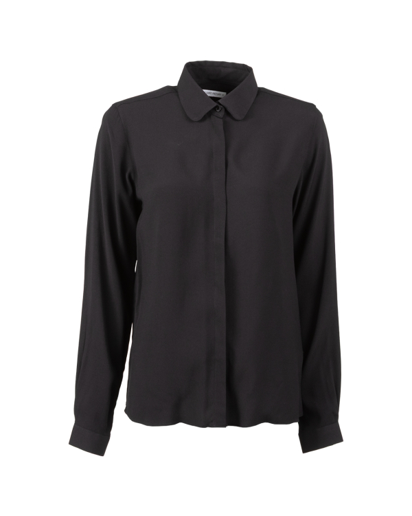 Gina Verona Svart Blus