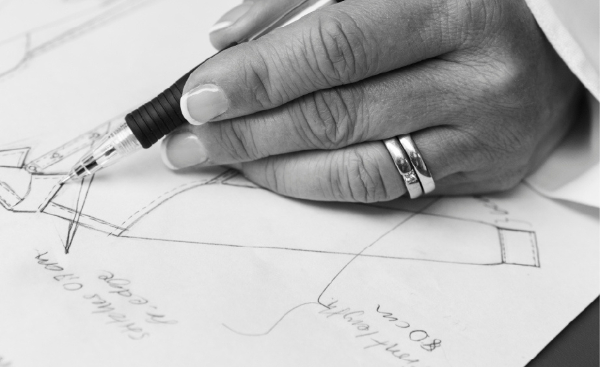 THE SOUL OF THE SHIRT