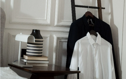 En guide till god skjortvård