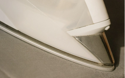 Så stryker du din skjorta