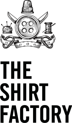 Shirtfactory Footer Logo